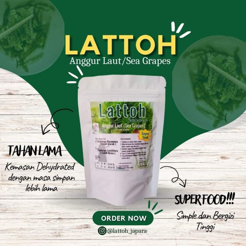 

Lattoh