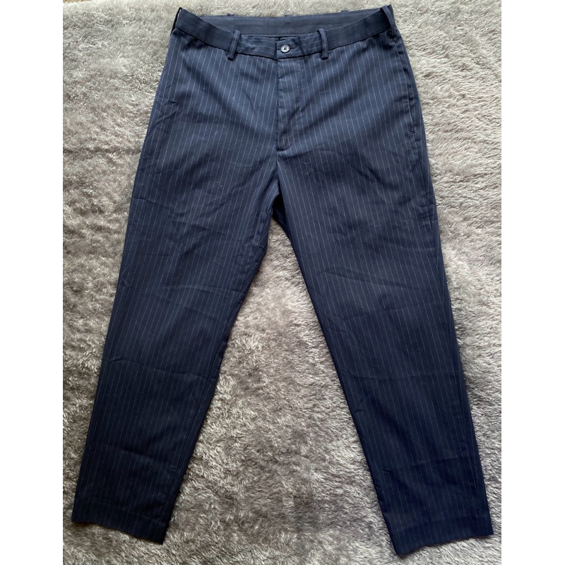 celana uniqlo celana h&m celana pria celana formal celana kerja