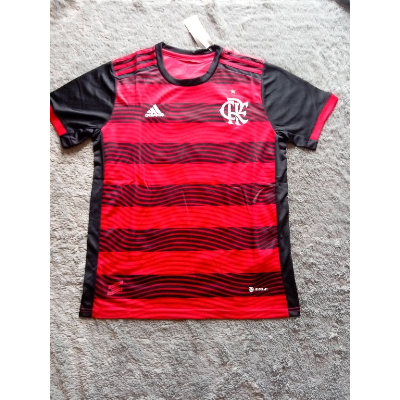 Jersey Flamengo