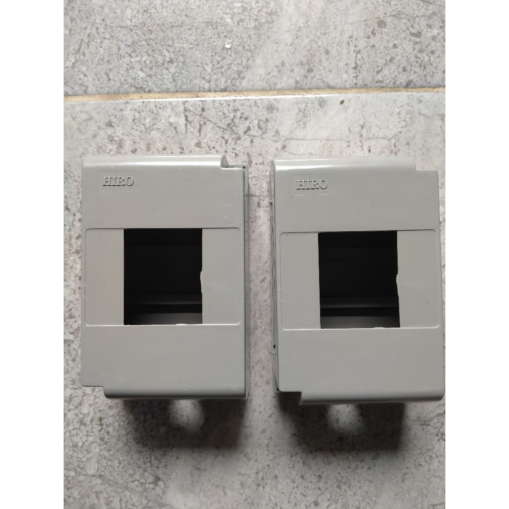 BOX MCB 3 PHASE KOTAK PENGAMAN MCB