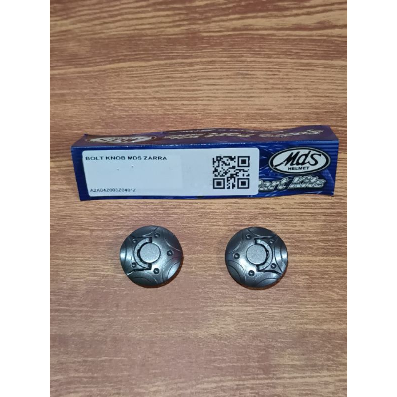Bolt Knob Mds Zarra