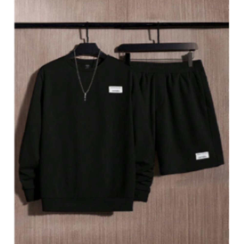 SWEATER CREWNACK ONE SET F2 SABLON DTF TIMBUL PREMIUM SWEATER KOREA TERBARU F2 PRIA WANITA