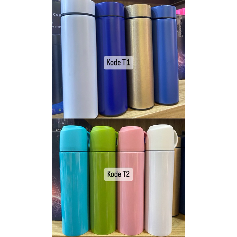 termos Tumblr 500 ml 304 Stainless Steel Food grade