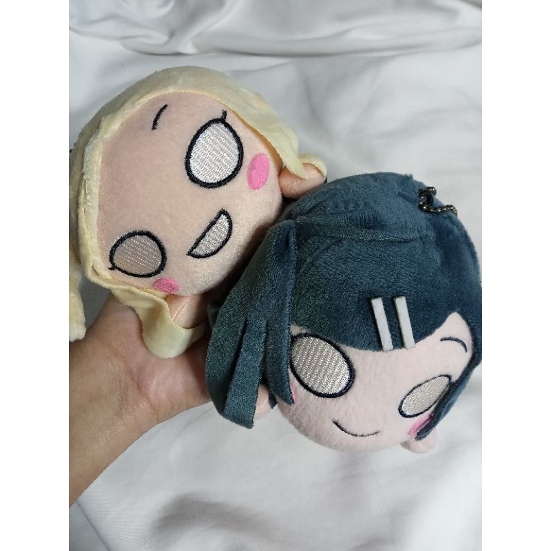 [SALE TUTUP TOKO] Nesoberi Nuigurumi Love Live Nijigasaki Gakuen School Idol Doukou Kai - Ai Miyashi