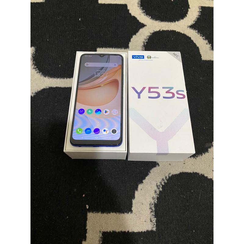 VIVO Y53S 8/128 GB SECOND