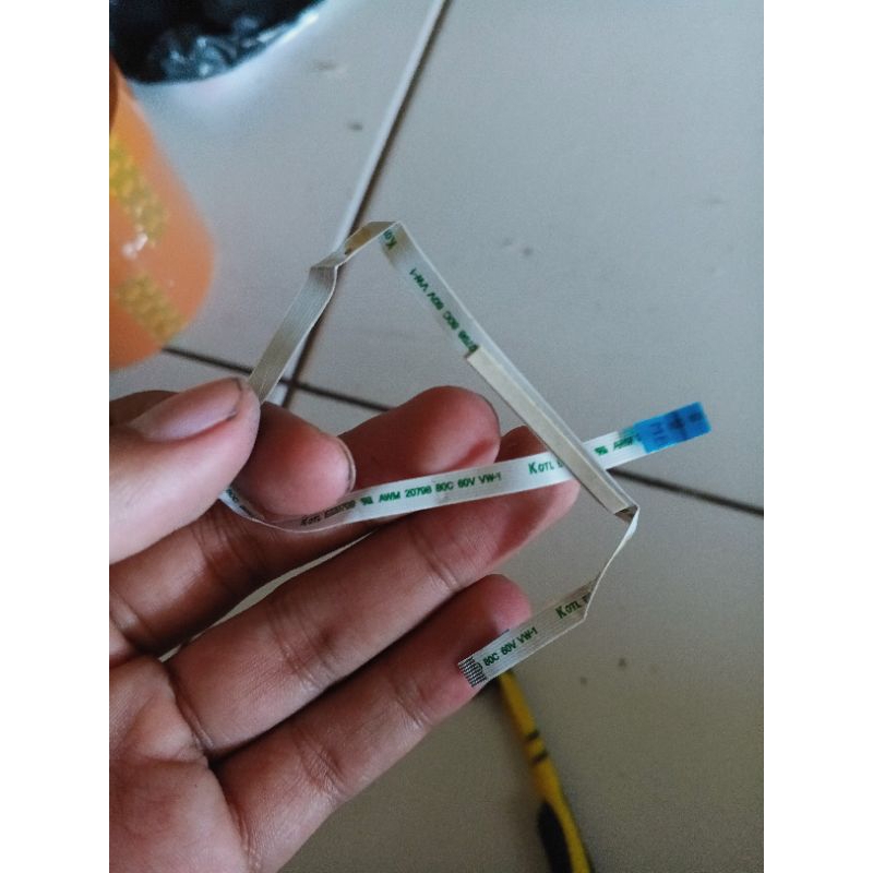 fleksibel touchpad laptop asus x451c ori