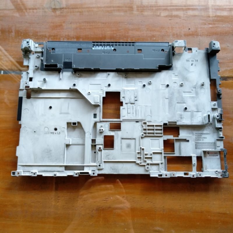casing rangka lenovo thinkpad t440p