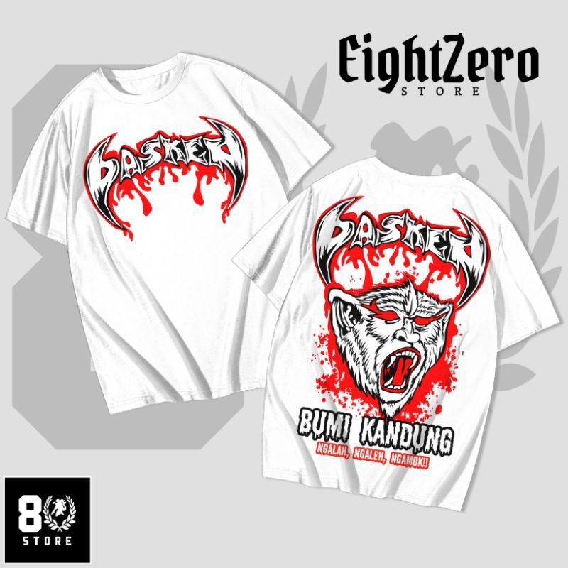 KAOS IKSPI KERA SAKTI PASKER #10