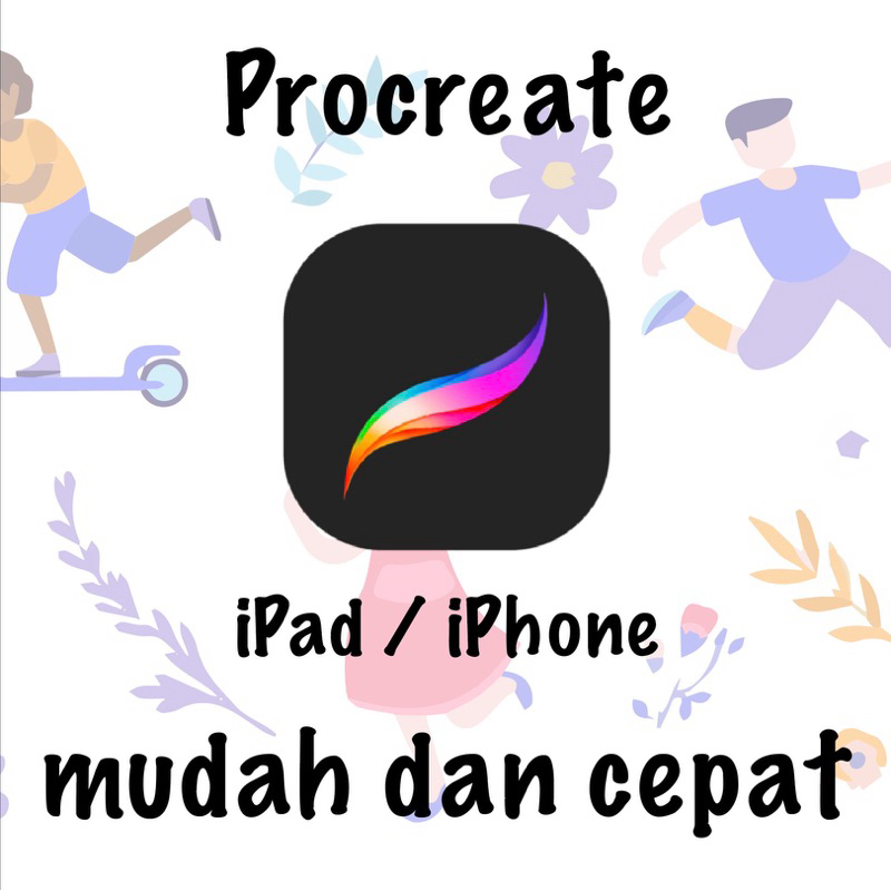 Procreate IOS