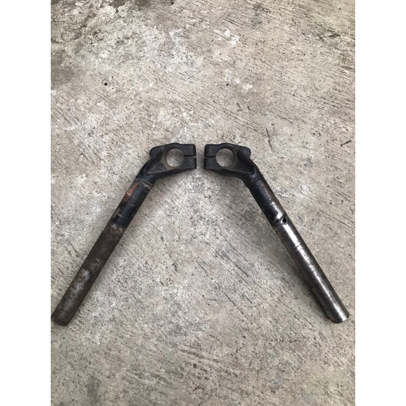 stang setir sonic rs125 sonic old original