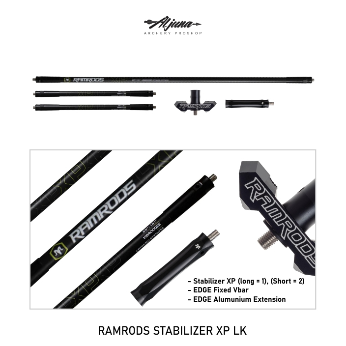 RAMRODS STABILIZER XP LK