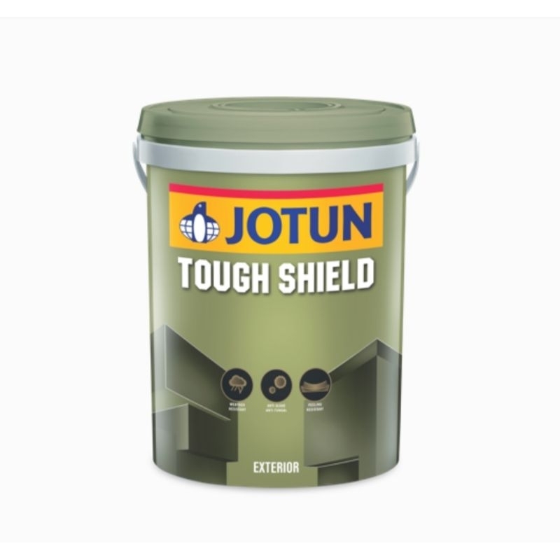 Jotun Toughshield 5Kg Twilight 9904