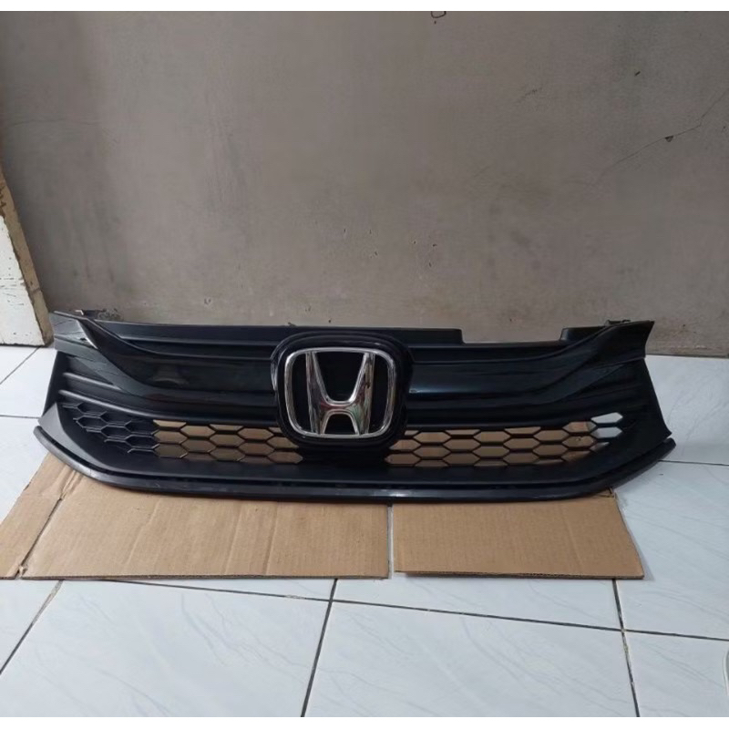 Grill Bumper Honda Brio RS 2019-2021 Original