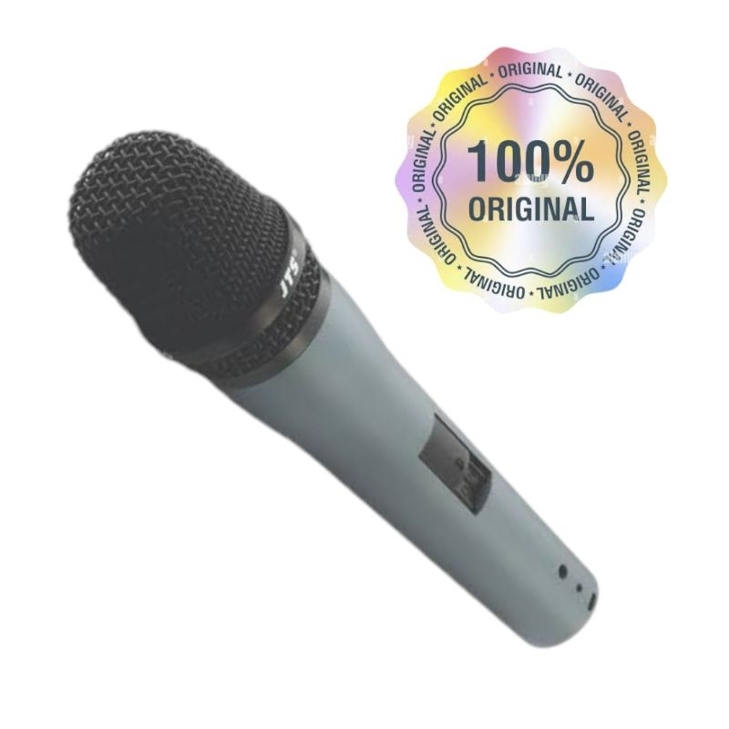 Microphone Kabel JTS-TK280