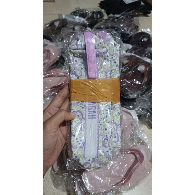 

Pencil Case Custom 1 Paket