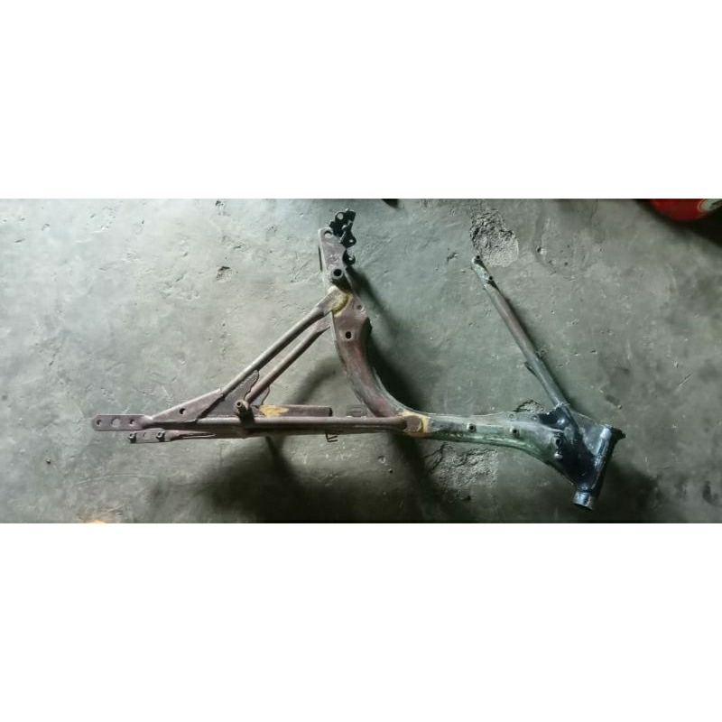 Rangka CB k2 original
