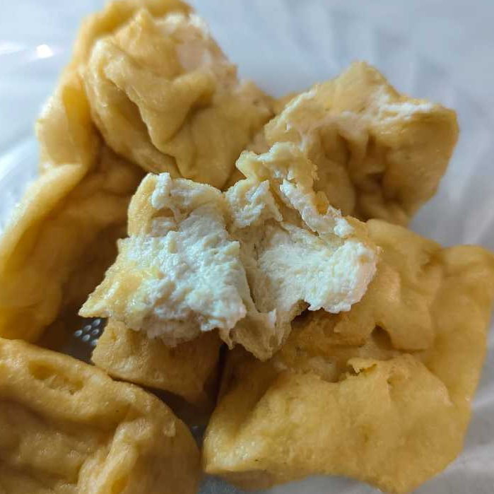 

TAHU SUSU HOMEMADE (Uk tinwall 650ml)