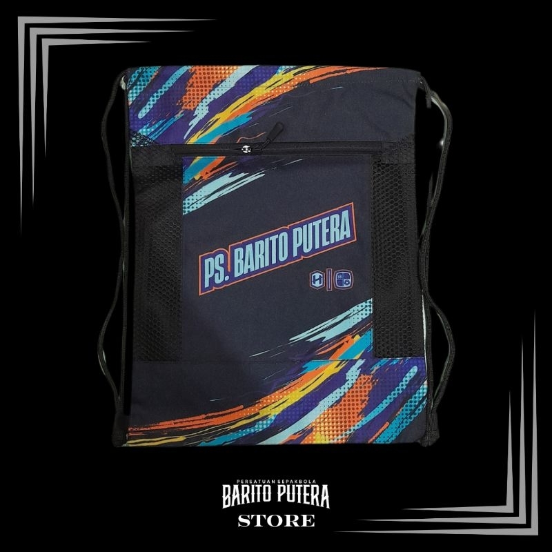 Tas Serut Barito Putera