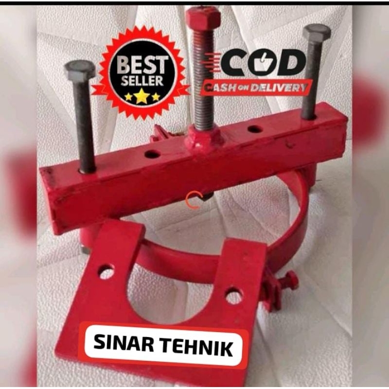 TREKER RODA DAN AREM/ TREKER RODA 2in 1
