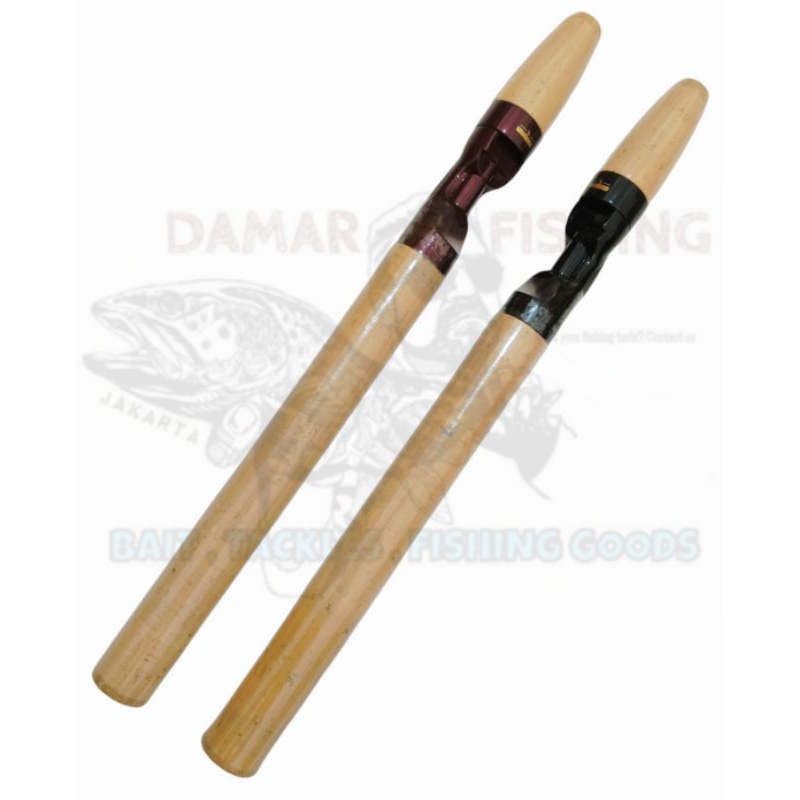 REEL SEAT GAGANG JORAN SCORPION - GAGANG REEL SEAT SC MIRIP ORI