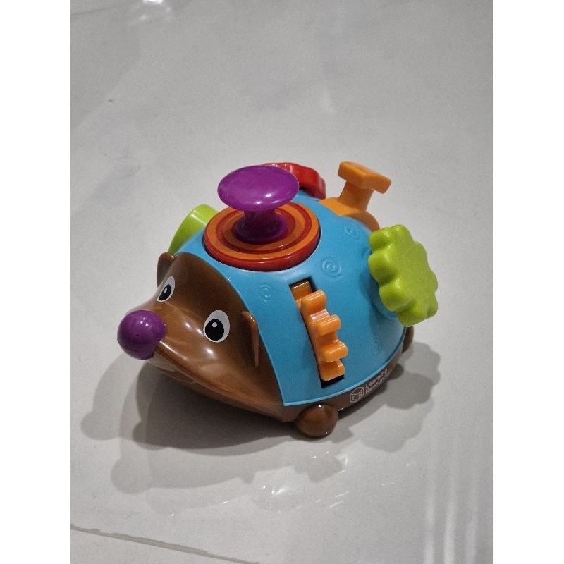 preloved learning resources bundling