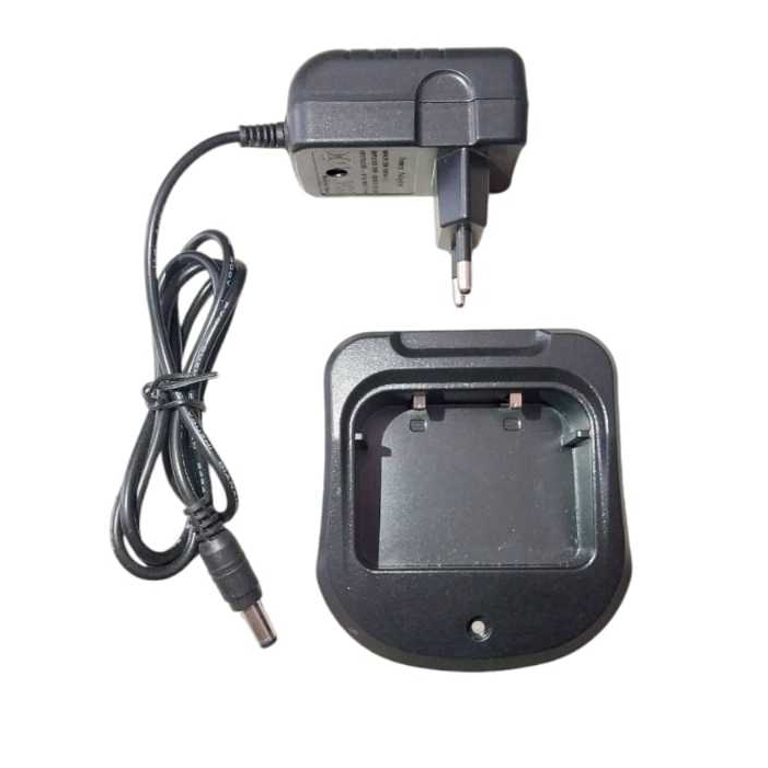 Charger HT Genggam A58S HT Tri Band Dual Band