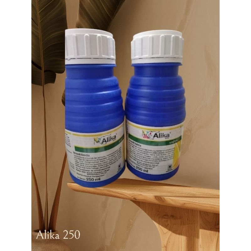 insektisida Alika 250ml