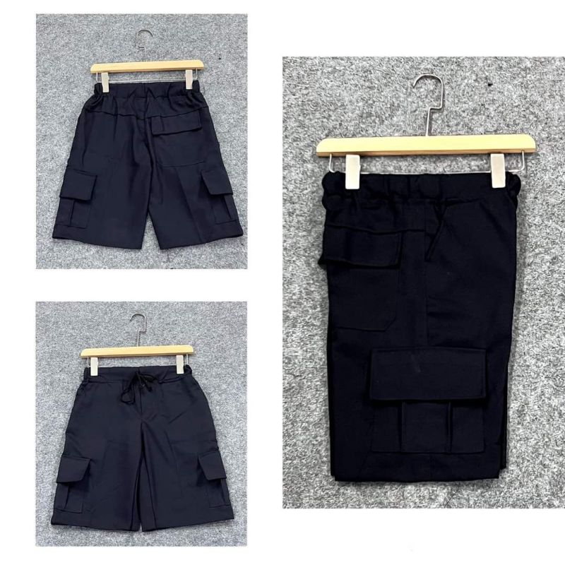 celana cargo anak tanggung/celana cargo laki laki/celana cargo