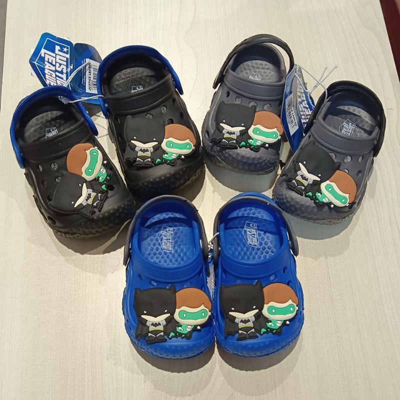 Zandilac sandal Phylon anak