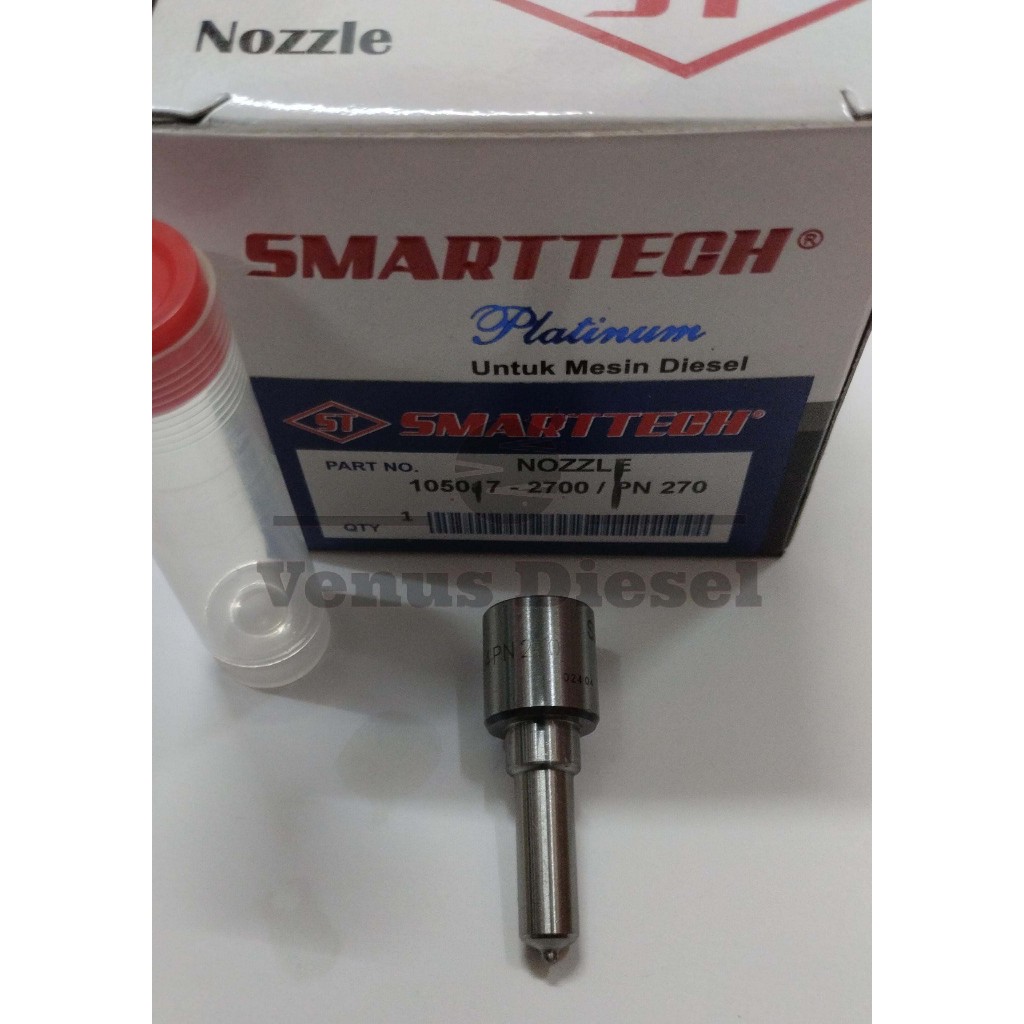 Nozzle dlla 154 pn270 ST | nosel nossle nozle