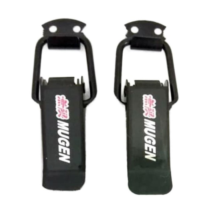 Klip Bumper S Small Clip Bumper Mobil Kecil