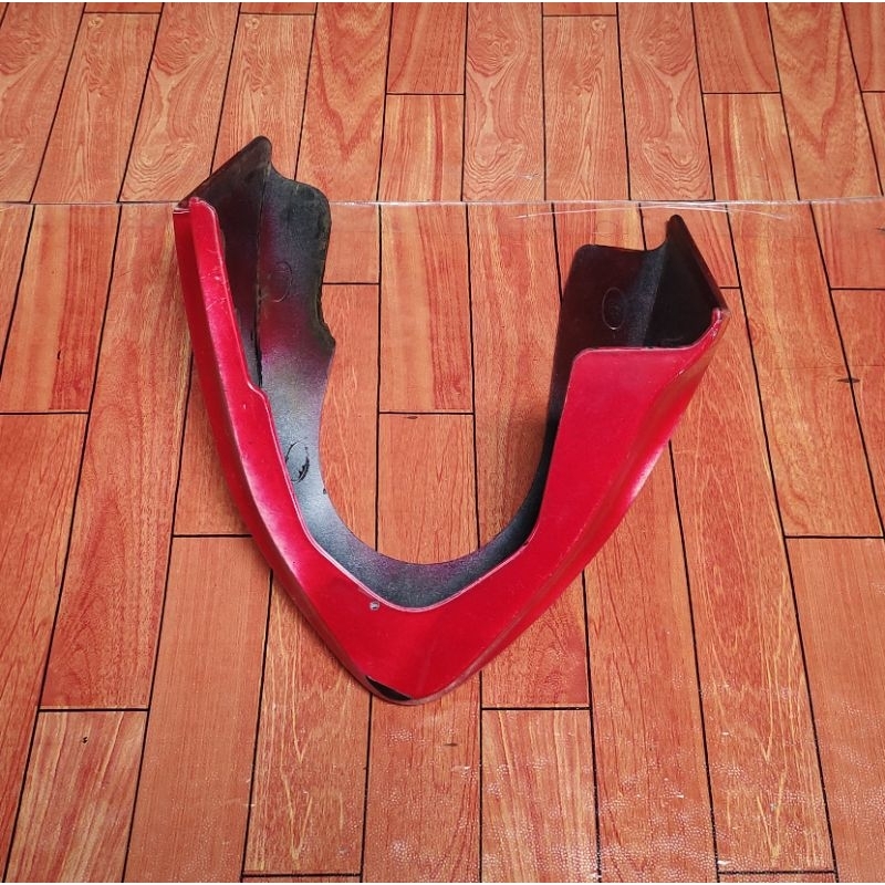 Undercowl Cover tutup mesin Honda cs one cs 1 original second