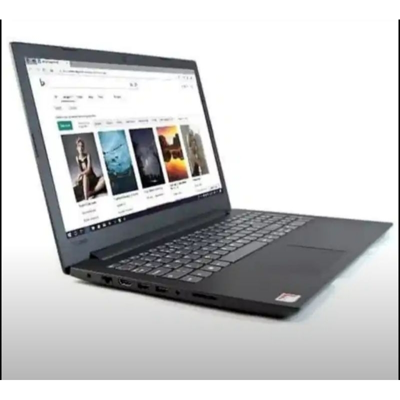 Laptop Lenovo Ideapad 130 AMD A4-9125 14 inch