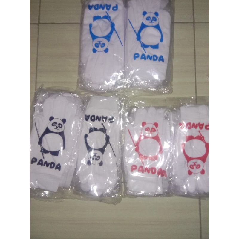 SARUNG TANGAN PUTIH FORMAL /Sarung Tangan Putih Polos / Sarung Tangan (12)