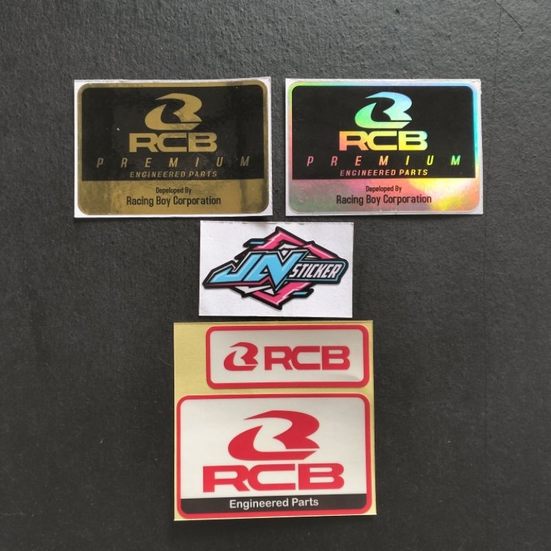 sticker shock RCB premium