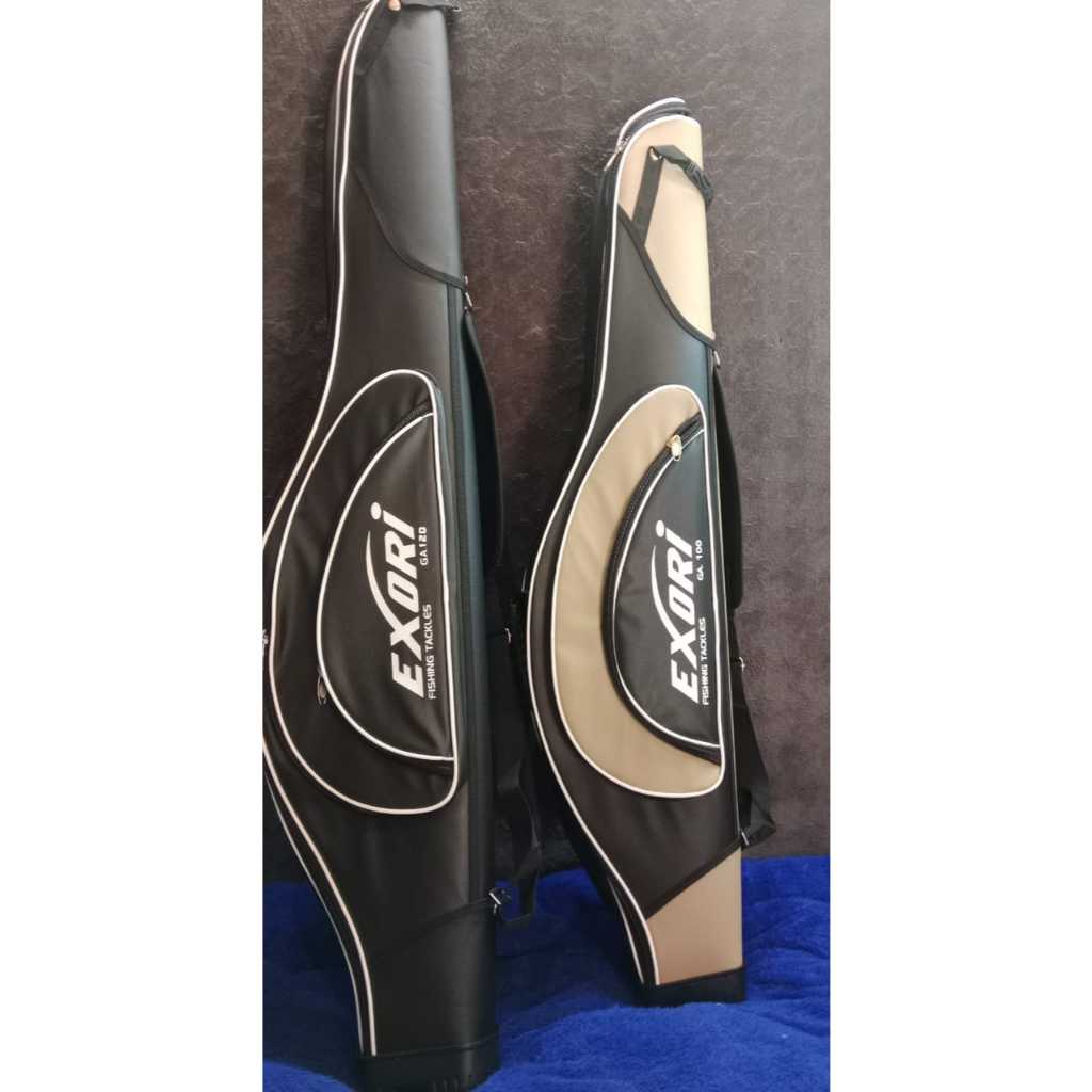 TAS PANCING EXORI TACKLES GA 120,100cm