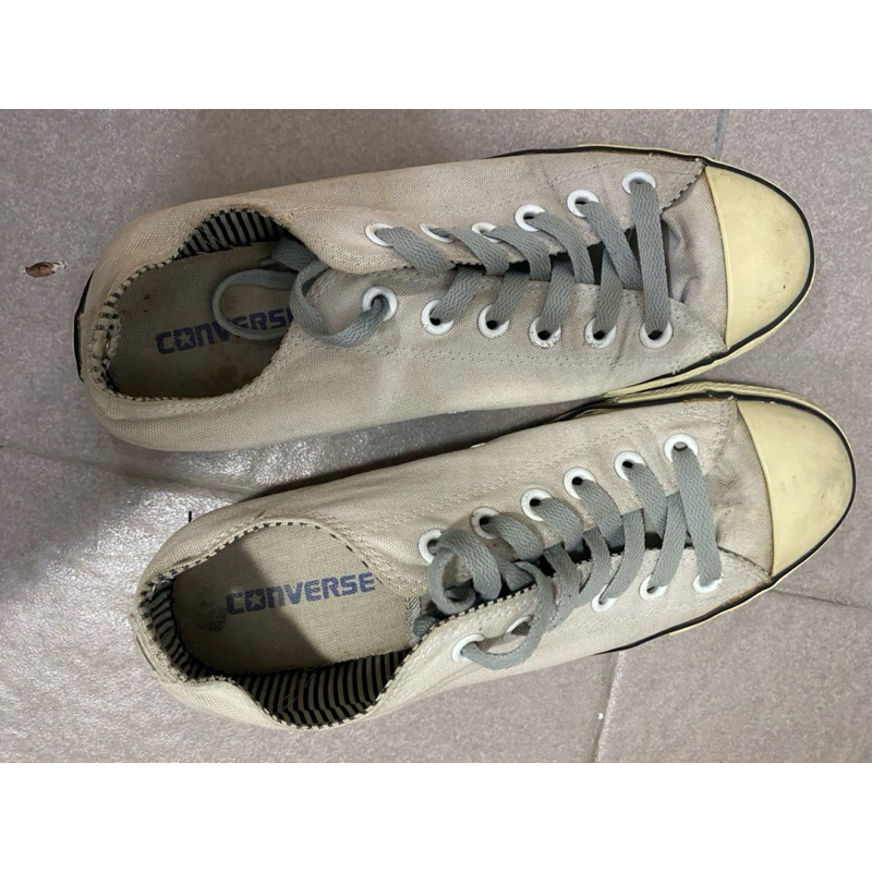 CONVERSE SHOES ORI PRELOVED / Sepatu Converse ori preloved