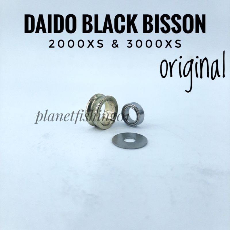 line roller daido black bisson 2000xs 3000xs / spare part daido black bisson 2000 xs 3000 xs / spare