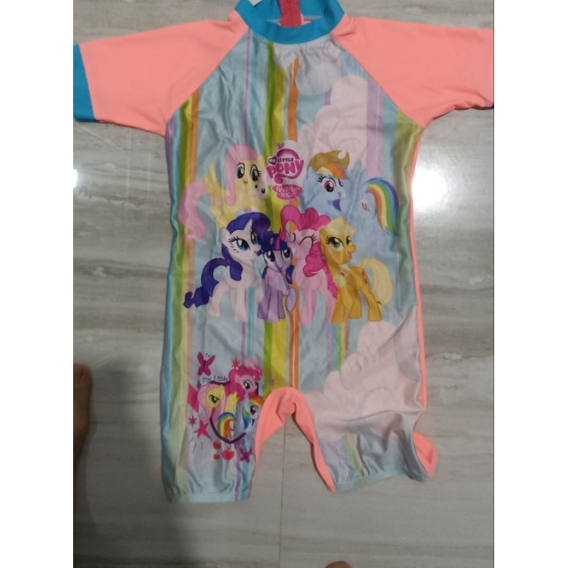 Baju renang anak (jual rugi)