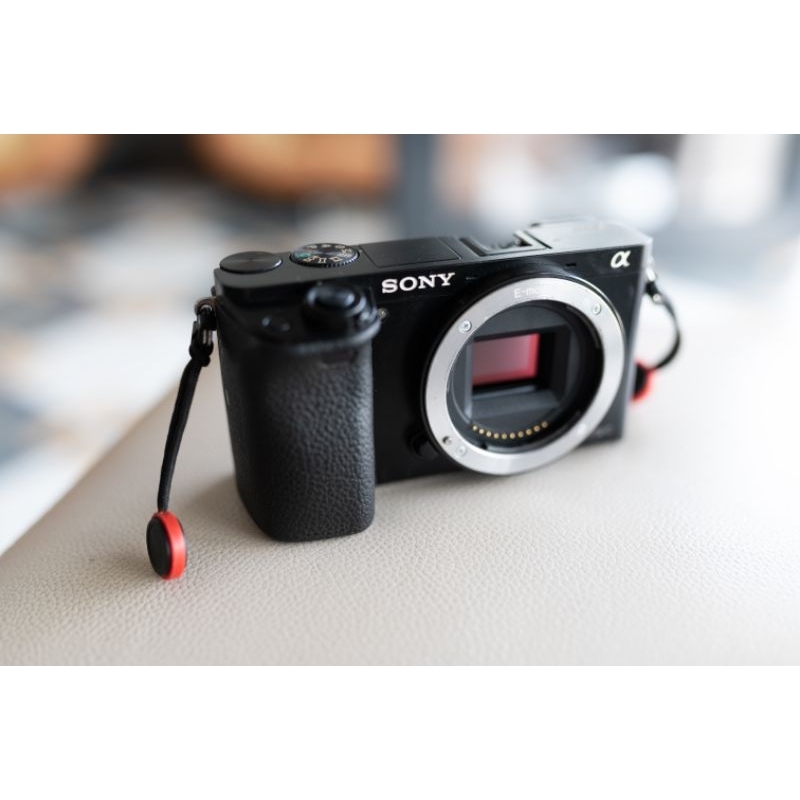Sony a6000 Body only Termurah 