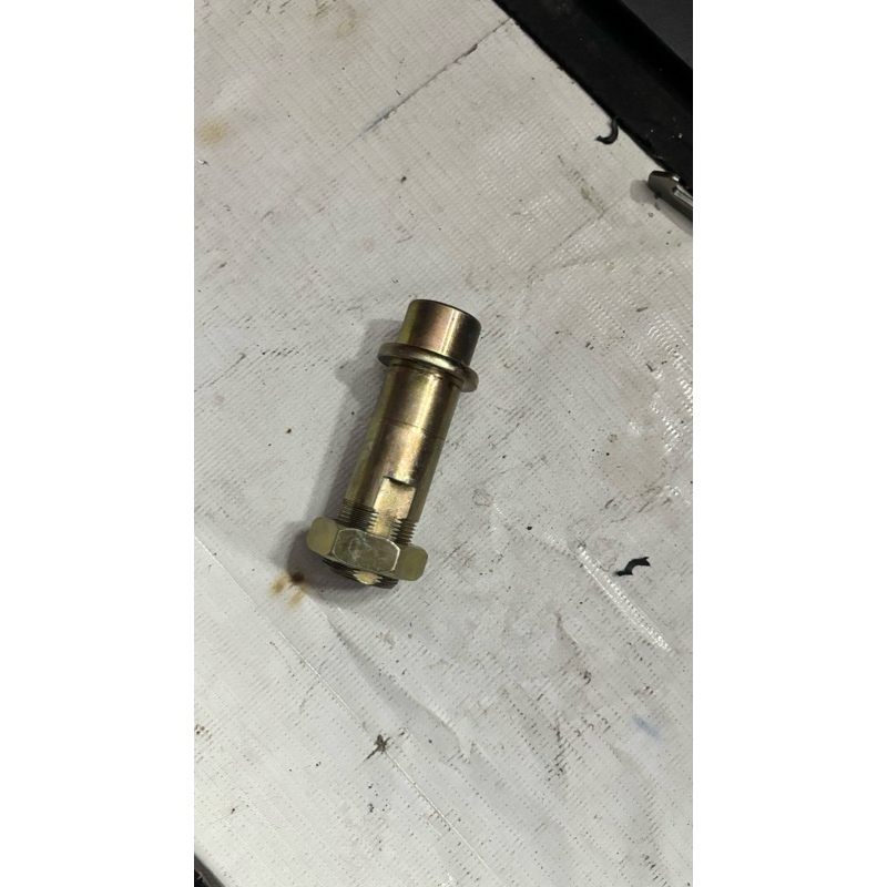 bos nap gear rxking rxs
