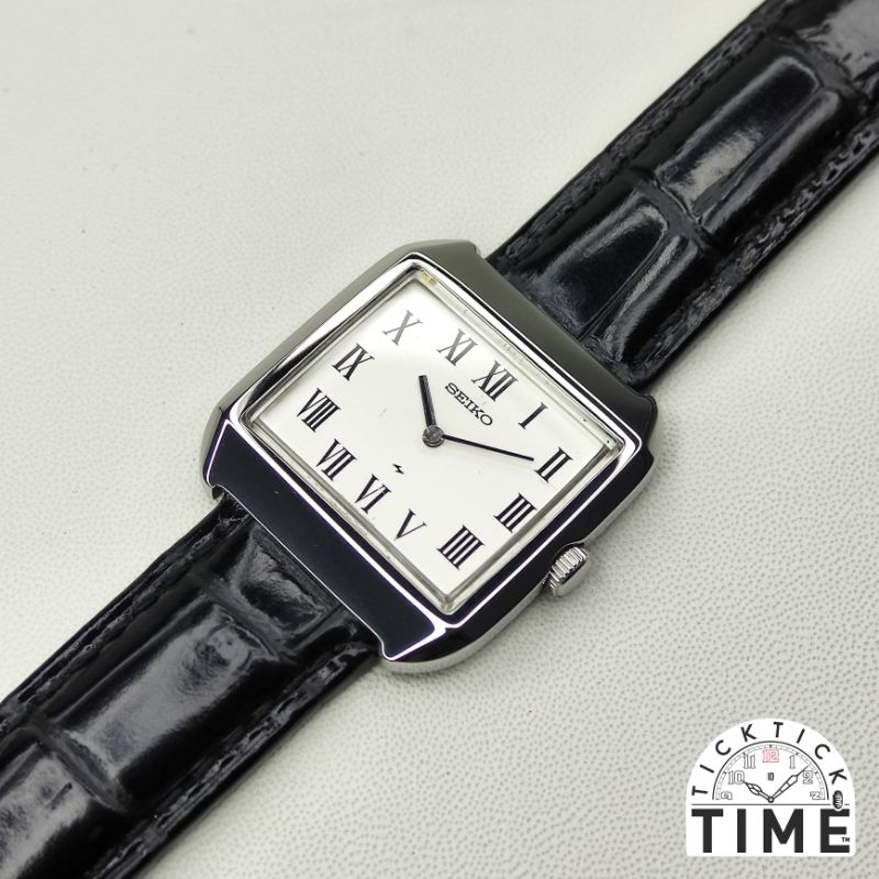 Jam Tangan Seiko Chariot 2220