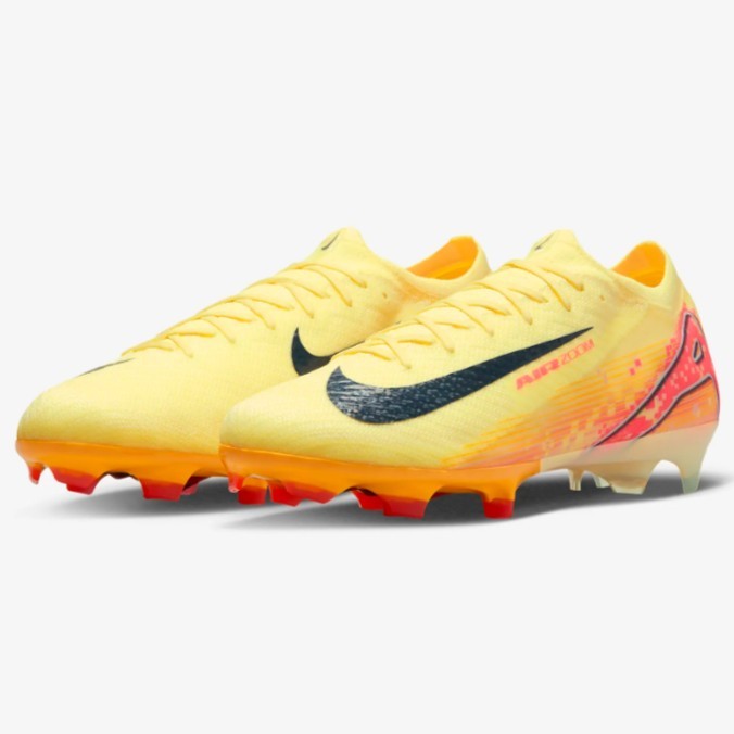 NIKE MERCURIAL VAPOR 16 ELITE FG KYLIAN MBAPPE FQ8683-800
