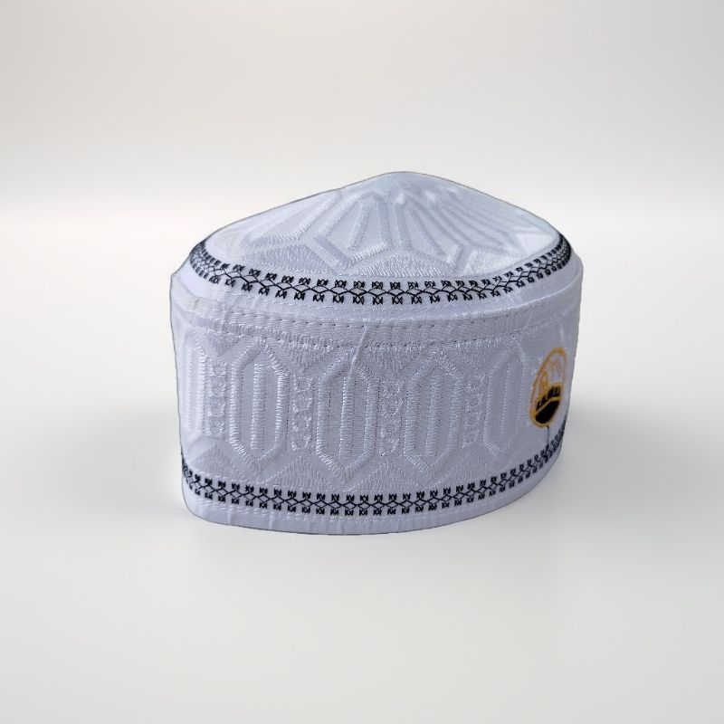 PECI ASSAGOFAH / MALAYSIA SPON / SONGKOK MALAYSIA BORDIR