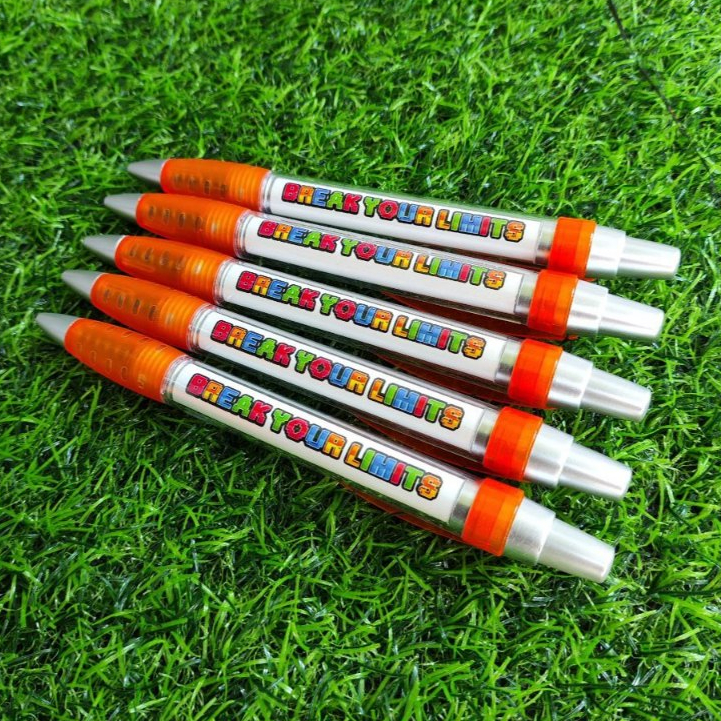 

Bulpen / Pen / Pulpen / Bolpoin Promosi 736 Custom