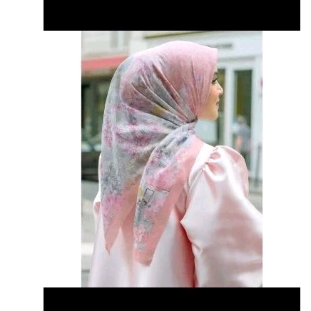 Buttonscarves The Parisian - Aimer