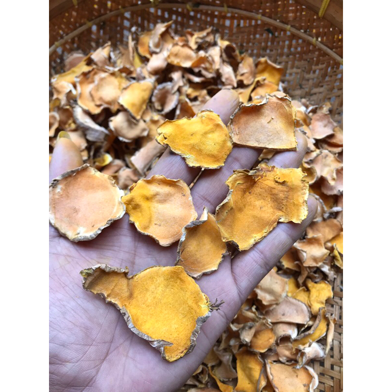 

temulawak kering 100g