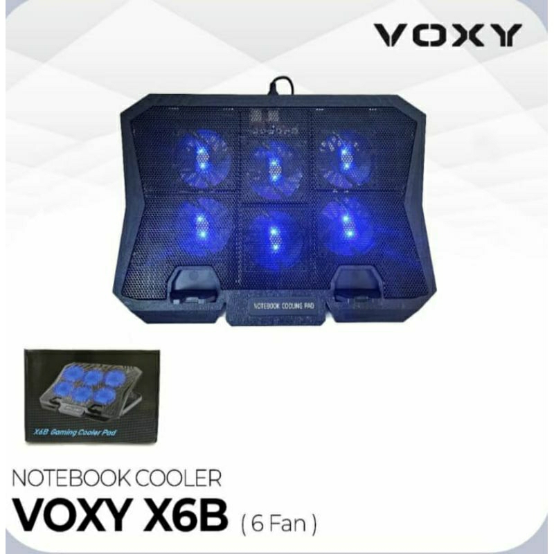 coolpad laptop X6B  6 fan ...