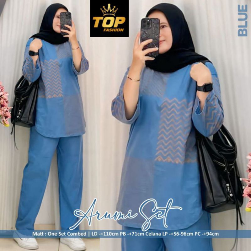 Arumi Set