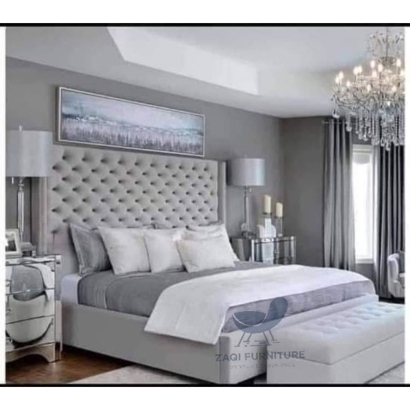 Set dipan minimalis mewah